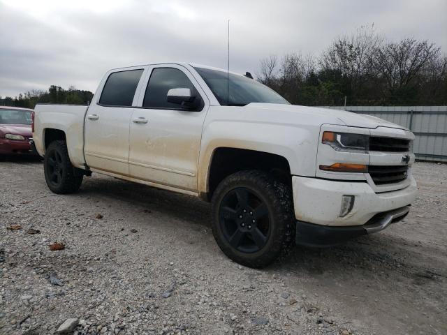 Photo 3 VIN: 3GCUKRECXHG299863 - CHEVROLET SILVERADO 