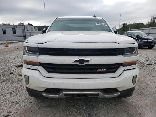 Photo 4 VIN: 3GCUKRECXHG299863 - CHEVROLET SILVERADO 