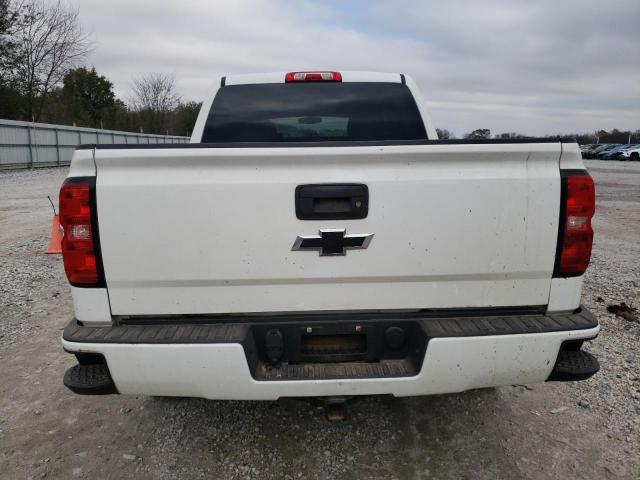 Photo 5 VIN: 3GCUKRECXHG299863 - CHEVROLET SILVERADO 