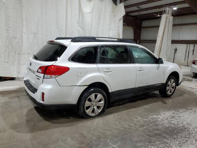 Photo 2 VIN: 3GCUKRECXHG346633 - SUBARU OUTBACK 