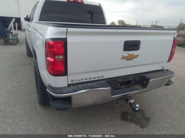 Photo 5 VIN: 3GCUKRECXHG370222 - CHEVROLET SILVERADO 1500 