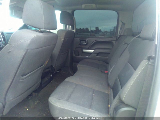 Photo 7 VIN: 3GCUKRECXHG370222 - CHEVROLET SILVERADO 1500 