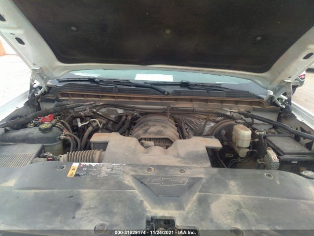 Photo 9 VIN: 3GCUKRECXHG370222 - CHEVROLET SILVERADO 1500 