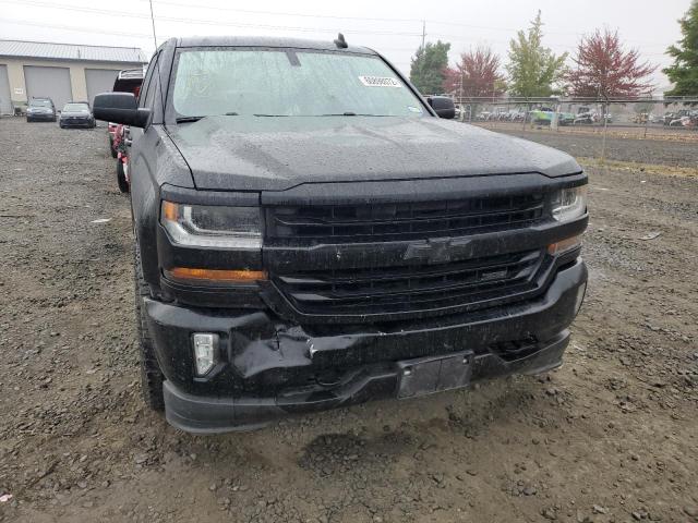 Photo 8 VIN: 3GCUKRECXHG388851 - CHEVROLET SILVERADO 