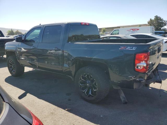 Photo 1 VIN: 3GCUKRECXHG427583 - CHEVROLET SILVERADO 