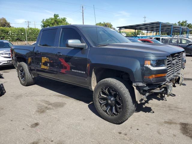 Photo 3 VIN: 3GCUKRECXHG427583 - CHEVROLET SILVERADO 