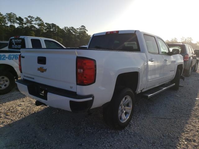 Photo 3 VIN: 3GCUKRECXHG432654 - CHEVROLET SILVERADO 