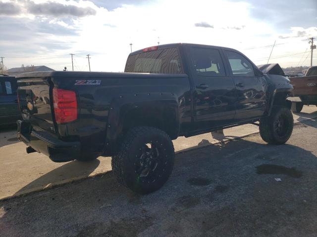 Photo 2 VIN: 3GCUKRECXHG434310 - CHEVROLET SILVERADO 