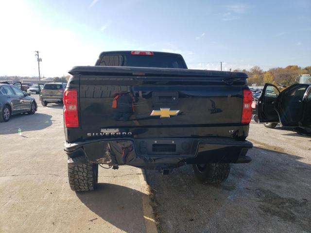 Photo 5 VIN: 3GCUKRECXHG434310 - CHEVROLET SILVERADO 