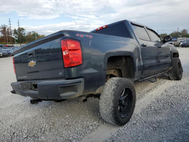 Photo 3 VIN: 3GCUKRECXHG453665 - CHEVROLET SILVERADO 