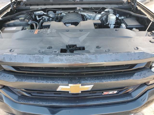 Photo 10 VIN: 3GCUKRECXHG465010 - CHEVROLET SILVERADO 