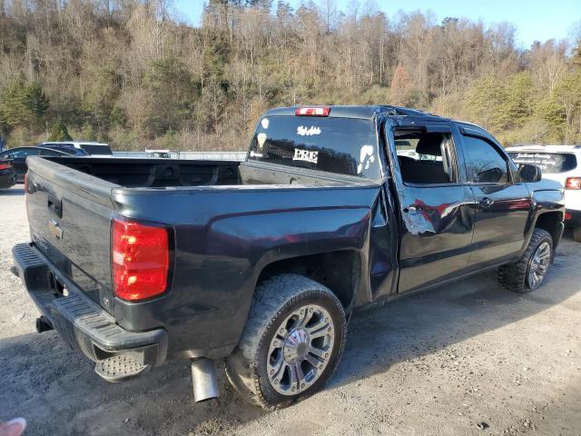 Photo 2 VIN: 3GCUKRECXHG465010 - CHEVROLET SILVERADO 