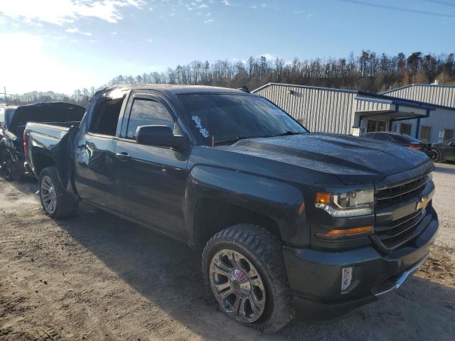 Photo 3 VIN: 3GCUKRECXHG465010 - CHEVROLET SILVERADO 