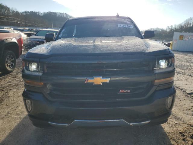 Photo 4 VIN: 3GCUKRECXHG465010 - CHEVROLET SILVERADO 