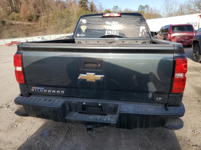 Photo 5 VIN: 3GCUKRECXHG465010 - CHEVROLET SILVERADO 