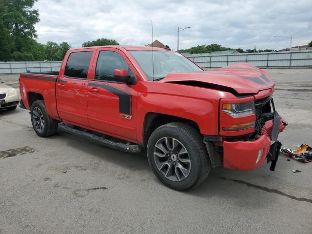 Photo 3 VIN: 3GCUKRECXHG466982 - CHEVROLET SILVERADO 