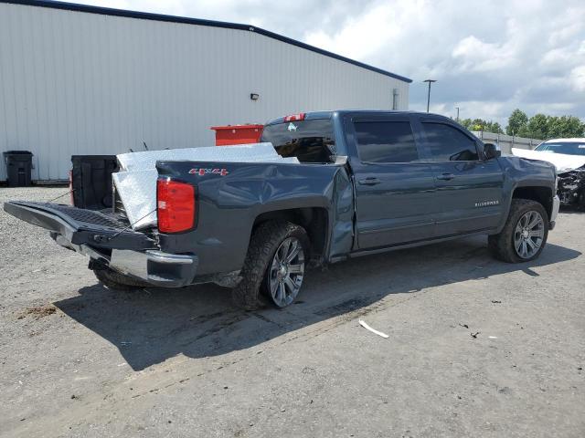 Photo 2 VIN: 3GCUKRECXHG489405 - CHEVROLET SILVERADO 