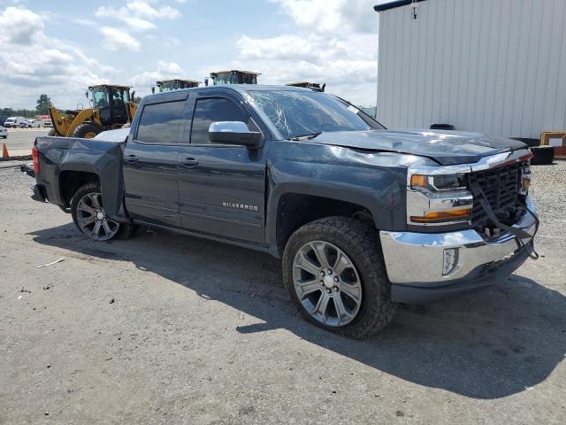 Photo 3 VIN: 3GCUKRECXHG489405 - CHEVROLET SILVERADO 