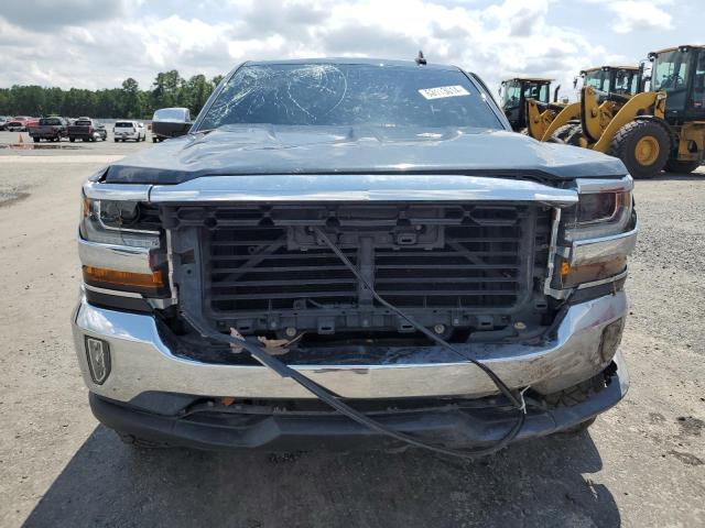 Photo 4 VIN: 3GCUKRECXHG489405 - CHEVROLET SILVERADO 