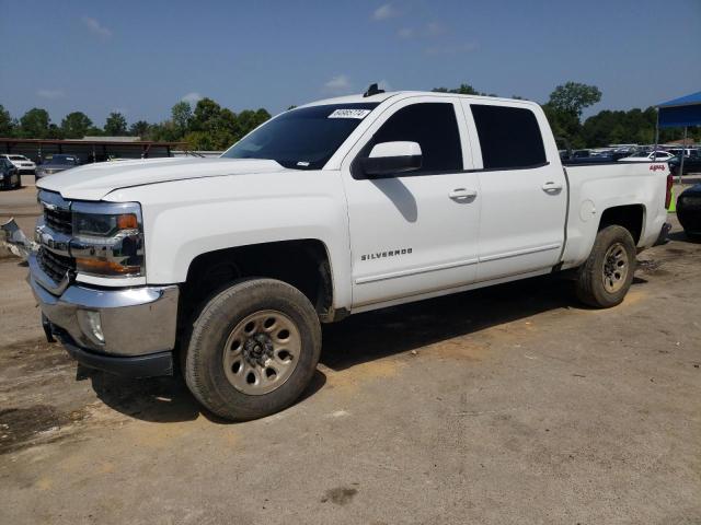 Photo 0 VIN: 3GCUKRECXJG138774 - CHEVROLET SILVERADO 