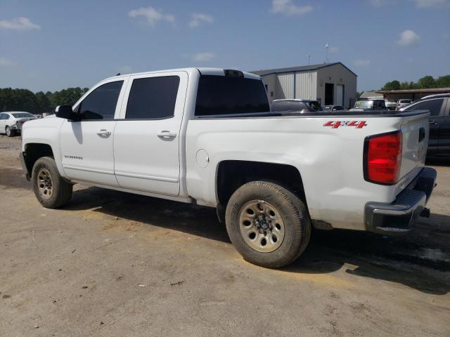 Photo 1 VIN: 3GCUKRECXJG138774 - CHEVROLET SILVERADO 