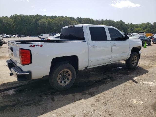 Photo 2 VIN: 3GCUKRECXJG138774 - CHEVROLET SILVERADO 