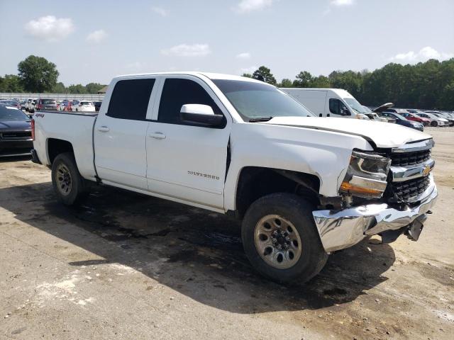 Photo 3 VIN: 3GCUKRECXJG138774 - CHEVROLET SILVERADO 