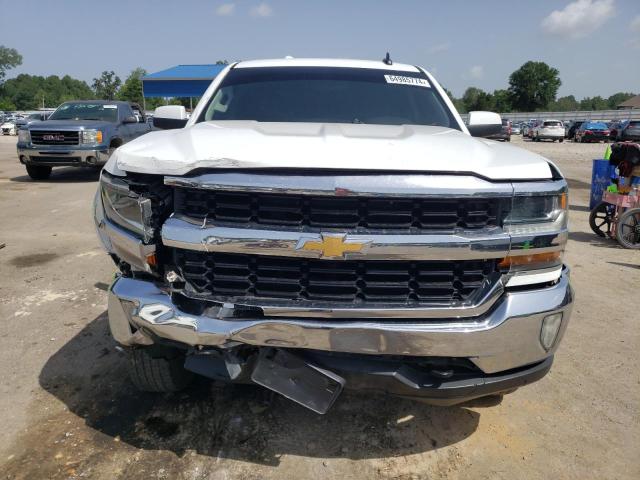 Photo 4 VIN: 3GCUKRECXJG138774 - CHEVROLET SILVERADO 