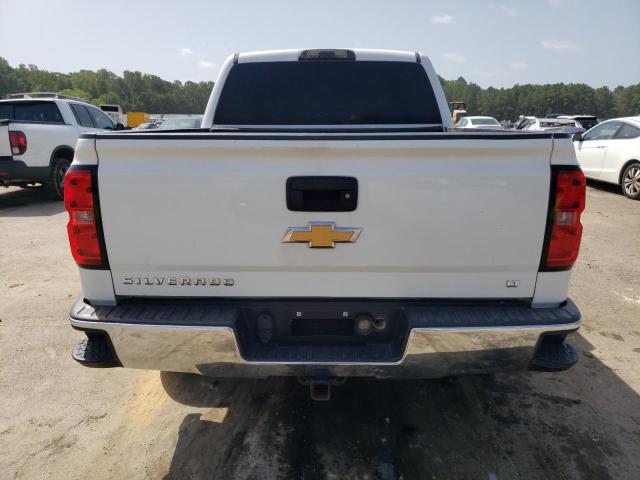 Photo 5 VIN: 3GCUKRECXJG138774 - CHEVROLET SILVERADO 