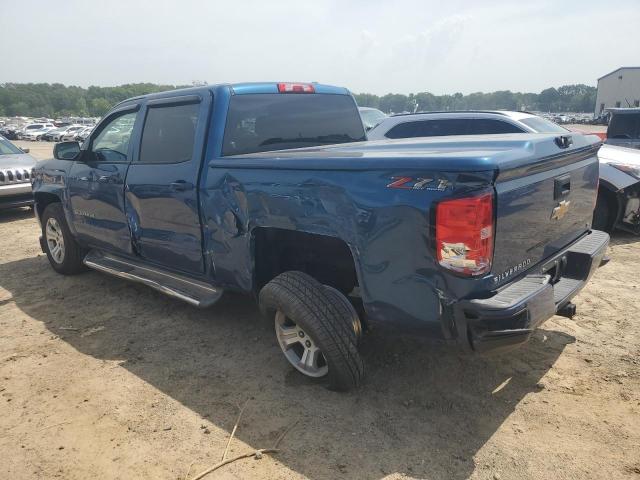 Photo 1 VIN: 3GCUKRECXJG145787 - CHEVROLET SILVERADO 