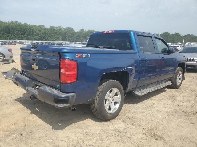 Photo 2 VIN: 3GCUKRECXJG145787 - CHEVROLET SILVERADO 