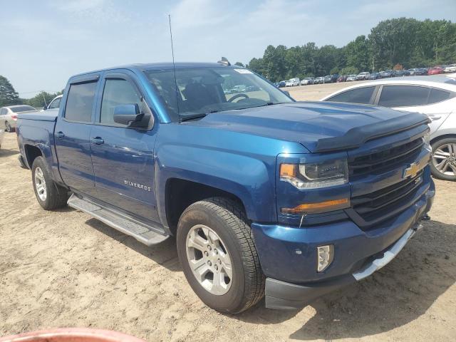 Photo 3 VIN: 3GCUKRECXJG145787 - CHEVROLET SILVERADO 