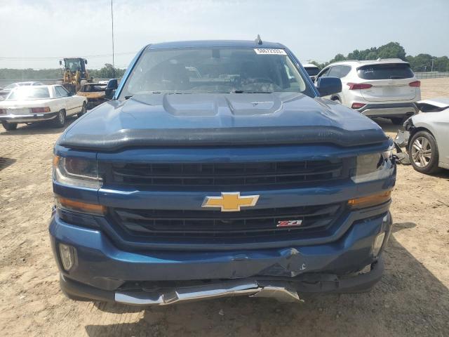 Photo 4 VIN: 3GCUKRECXJG145787 - CHEVROLET SILVERADO 