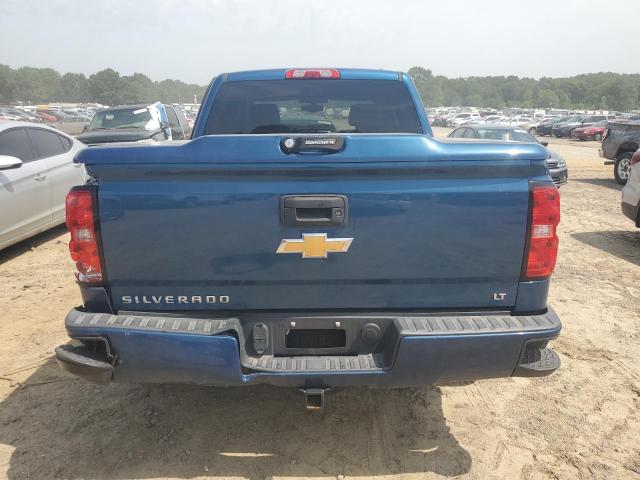 Photo 5 VIN: 3GCUKRECXJG145787 - CHEVROLET SILVERADO 