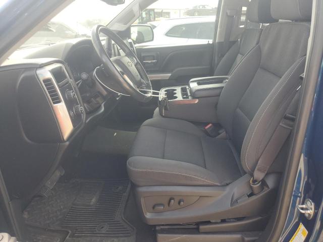 Photo 6 VIN: 3GCUKRECXJG145787 - CHEVROLET SILVERADO 