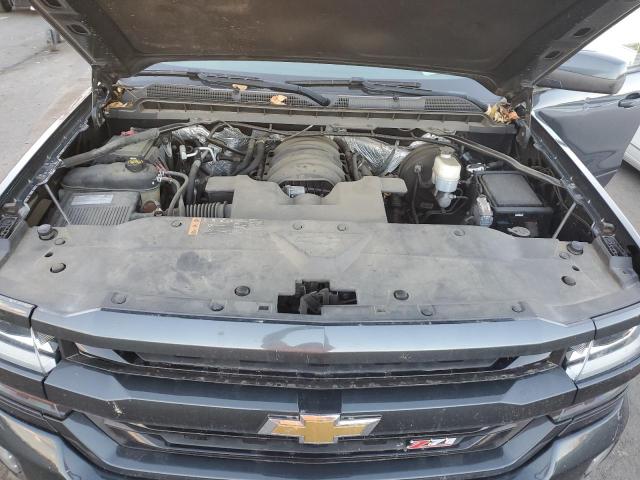 Photo 10 VIN: 3GCUKRECXJG174643 - CHEVROLET SILVERADO 