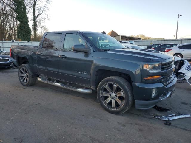 Photo 3 VIN: 3GCUKRECXJG174643 - CHEVROLET SILVERADO 