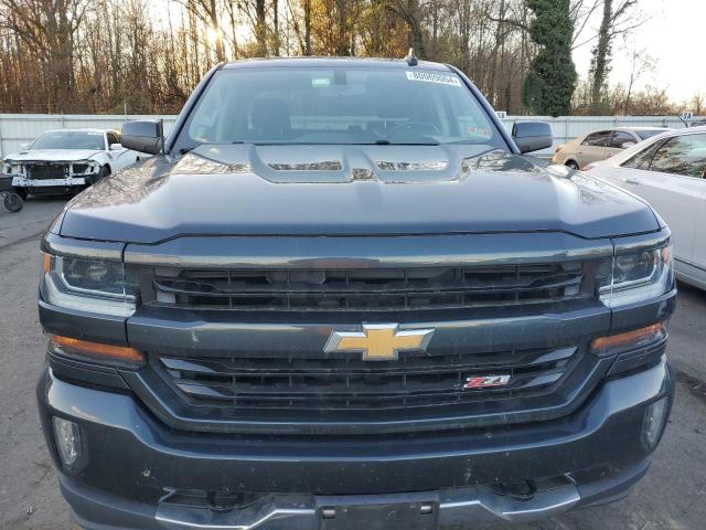 Photo 4 VIN: 3GCUKRECXJG174643 - CHEVROLET SILVERADO 