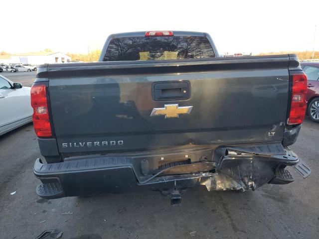 Photo 5 VIN: 3GCUKRECXJG174643 - CHEVROLET SILVERADO 