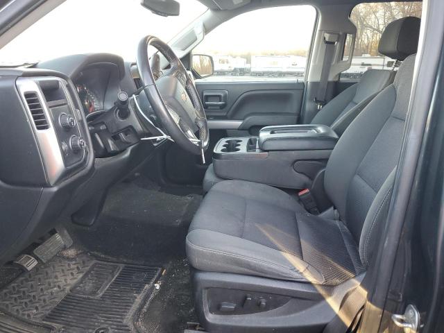 Photo 6 VIN: 3GCUKRECXJG174643 - CHEVROLET SILVERADO 