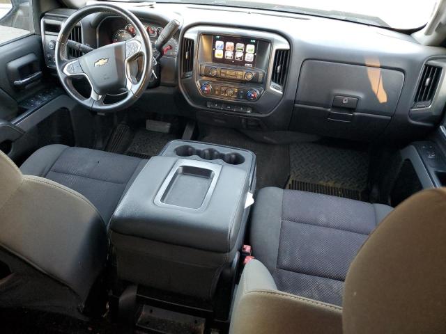 Photo 7 VIN: 3GCUKRECXJG174643 - CHEVROLET SILVERADO 