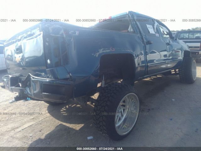 Photo 3 VIN: 3GCUKRECXJG181754 - CHEVROLET SILVERADO 1500 