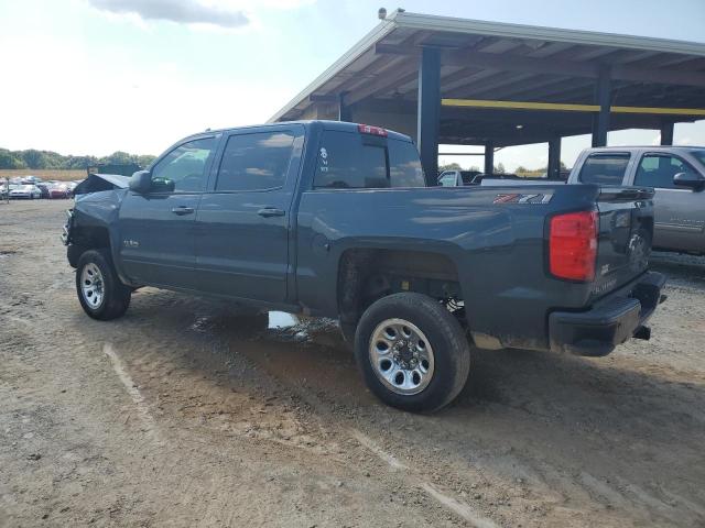 Photo 1 VIN: 3GCUKRECXJG184556 - CHEVROLET SILVERADO 