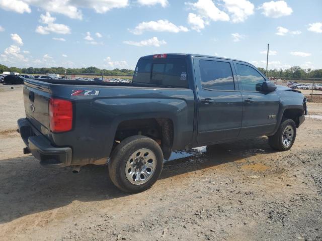 Photo 2 VIN: 3GCUKRECXJG184556 - CHEVROLET SILVERADO 