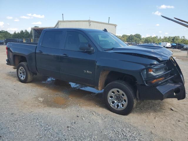 Photo 3 VIN: 3GCUKRECXJG184556 - CHEVROLET SILVERADO 