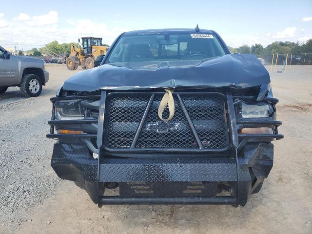 Photo 4 VIN: 3GCUKRECXJG184556 - CHEVROLET SILVERADO 