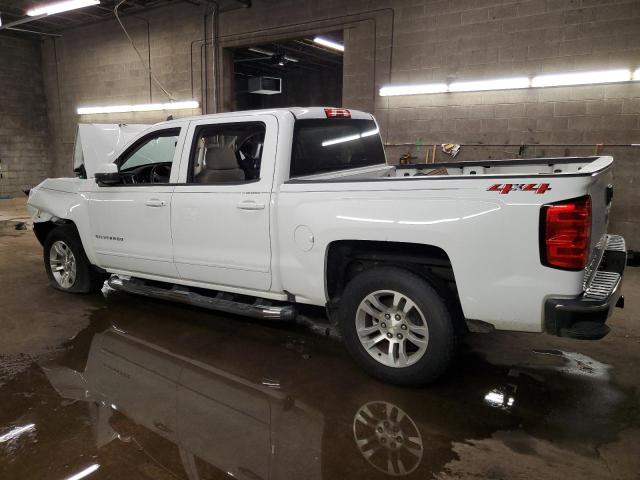 Photo 1 VIN: 3GCUKRECXJG208211 - CHEVROLET SILVERADO 