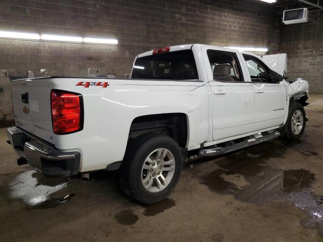 Photo 2 VIN: 3GCUKRECXJG208211 - CHEVROLET SILVERADO 