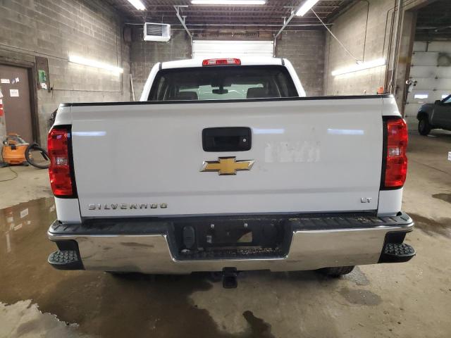 Photo 5 VIN: 3GCUKRECXJG208211 - CHEVROLET SILVERADO 