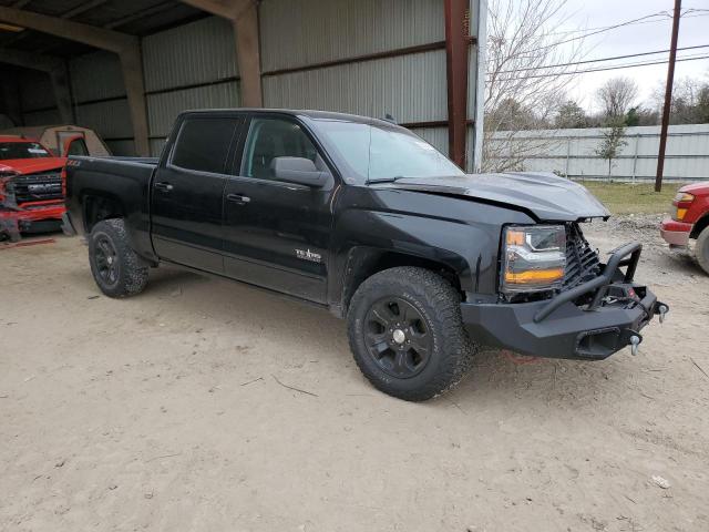 Photo 3 VIN: 3GCUKRECXJG210430 - CHEVROLET SILVERADO 